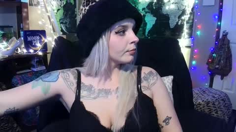 Monica online show from 12-20-24, 05:29