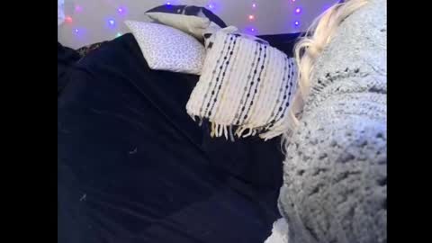 Monica online show from 02-13-25, 02:20