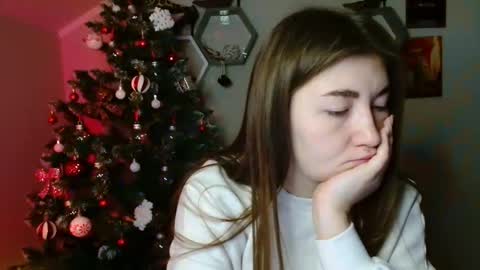 sweet girl and shine body online show from 11-15-25, 07:38