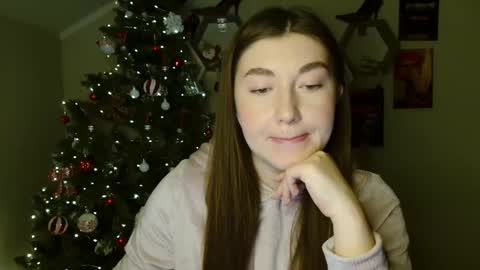 sweet girl and shine body online show from 12-02-25, 07:03