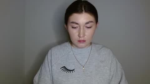 sweet girl and shine body online show from 03-23-26, 07:29