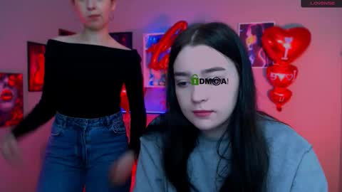 Monica online show from 02-12-26, 10:21