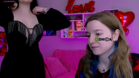 Monica online show from 02-13-26, 10:33