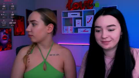 Monica online show from 03-04-26, 08:37