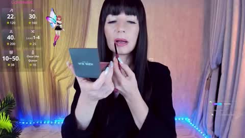 Monica online show from 11-28-25, 11:35