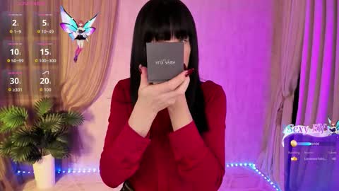 Monica online show from 12-14-25, 11:26