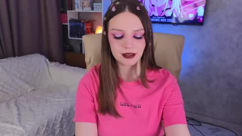 Monica erotic mmm online show from 09-26-25, 07:29