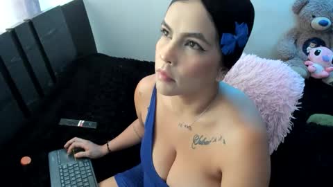 Snapshot of monicaharrison chatting on 06-04-26, 02:34 monicaharrison online show from 06-04-26, 02:34