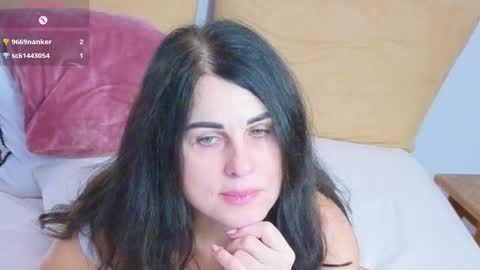 monicaluxxx online show from 12-22-25, 05:10