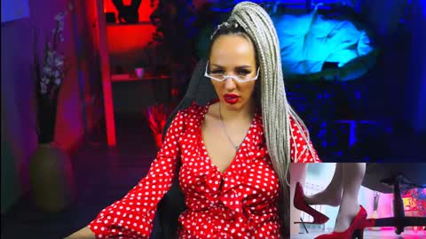 Monika online show from 01-30-25, 06:21