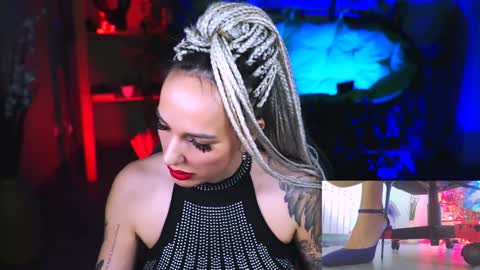 Monika online show from 02-02-25, 02:56