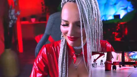 Monika online show from 02-12-25, 05:58