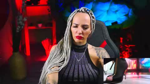 Monika online show from 02-18-25, 03:10