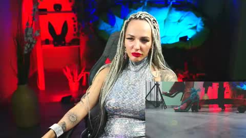 Monika online show from 02-20-25, 03:41