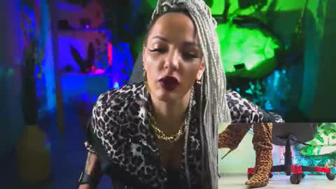 Monika online show from 03-06-25, 11:47