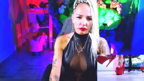 Monika online show from 09-13-25, 10:59