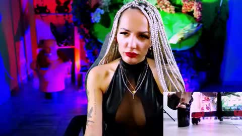 Monika online show from 10-05-25, 10:57