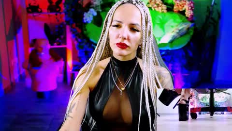 Monika online show from 10-07-25, 11:07