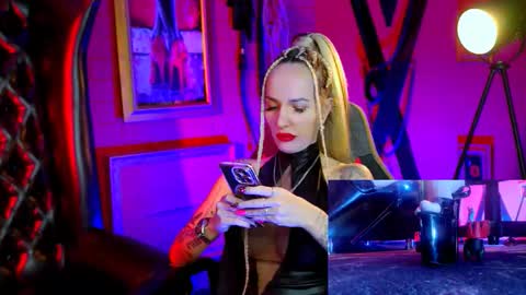 Monika online show from 03-09-26, 10:52