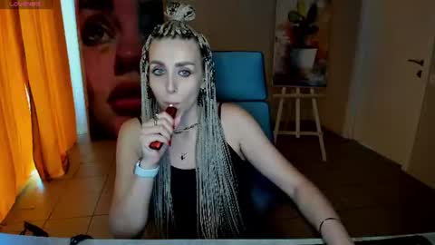 monicariley online show from 06-14-26, 11:23
