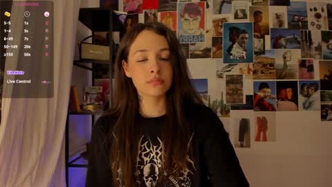 Monica online show from 12-20-24, 02:49