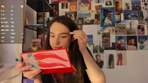 Monica online show from 01-03-25, 12:30