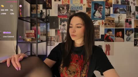 Monica online show from 01-03-25, 03:55