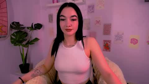 Snapshot of monicatess chatting on 10-20-25, 02:45 Monica online show from 10-20-25, 02:45