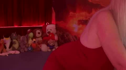 Monika    online show from 02-25-25, 02:58