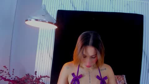 MONIK FOX online show from 09-14-25, 08:08