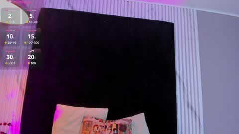 MONIK FOX online show from 09-23-25, 08:45