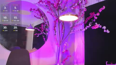 MONIK FOX online show from 11-25-25, 09:04