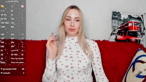 Snapshot of monika_luire chatting on 03-12-25, 07:06 Monika online show from 03-12-25, 07:06