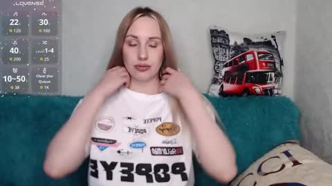 Snapshot of monika_luire chatting on 09-17-25, 01:13 Monika online show from 09-17-25, 01:13