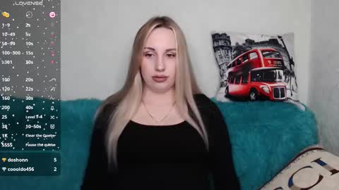 Snapshot of monika_luire chatting on 10-06-25, 12:24 Monika online show from 10-06-25, 12:24