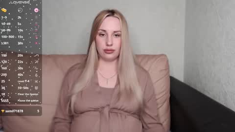 Snapshot of monika_luire chatting on 10-23-25, 01:21 Monika online show from 10-23-25, 01:21