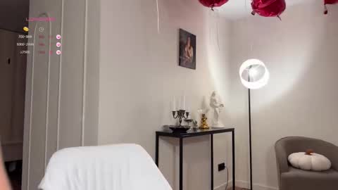 Snapshot of monika_reed1 chatting on 02-21-26, 07:48 Monika online show from 02-21-26, 07:48