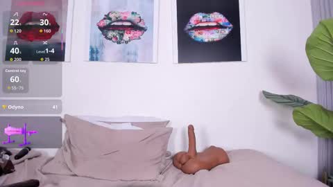 I am Monika online show from 11-27-25, 08:55