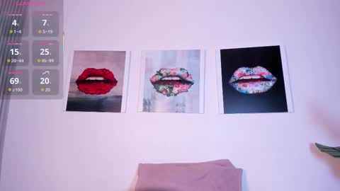 I am Monika online show from 11-28-25, 07:38