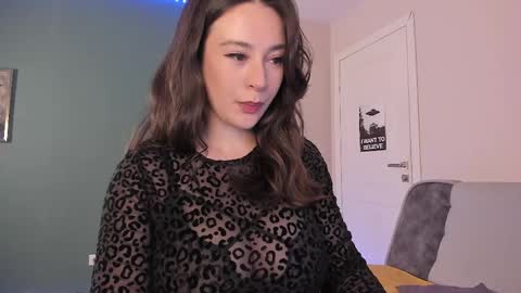 Snapshot of monika_style chatting on 05-23-26, 06:45 Monika online show from 05-23-26, 06:45