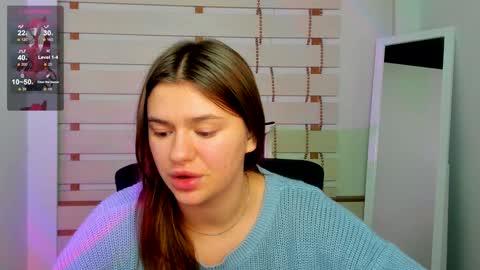 Monika online show from 12-05-24, 02:31