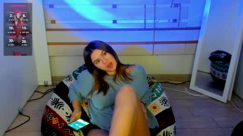 Monika online show from 12-05-24, 05:37