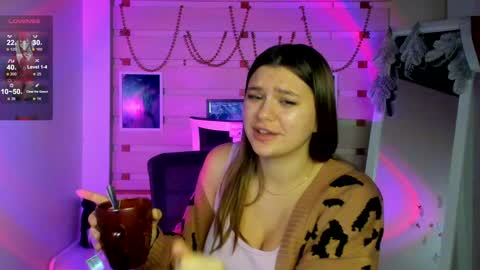 Monika online show from 12-11-24, 12:12