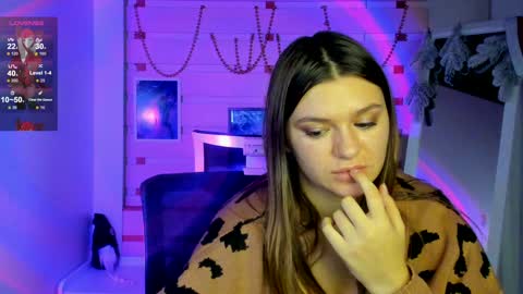 Monika online show from 12-11-24, 04:18