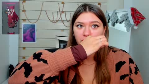 Monika online show from 12-13-24, 05:10