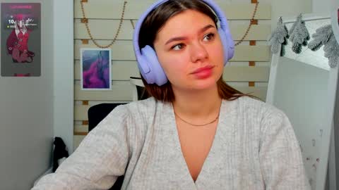 Monika online show from 12-22-24, 07:11