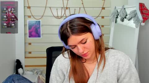 Monika online show from 12-22-24, 04:27