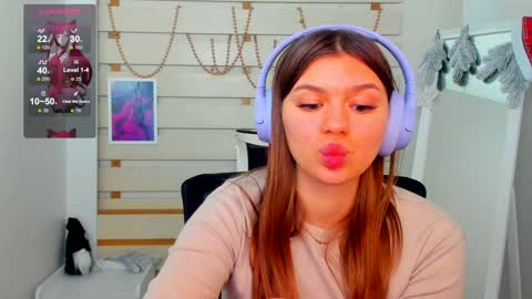 Monika online show from 01-02-25, 02:46