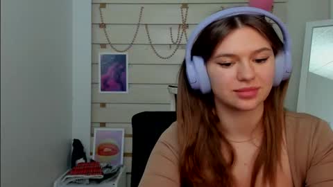 Monika online show from 02-21-25, 05:42