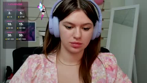 Monika online show from 03-08-25, 11:27